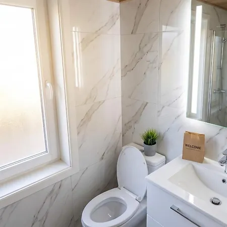 Appartement 123 New Batignolles - Cosy Center *